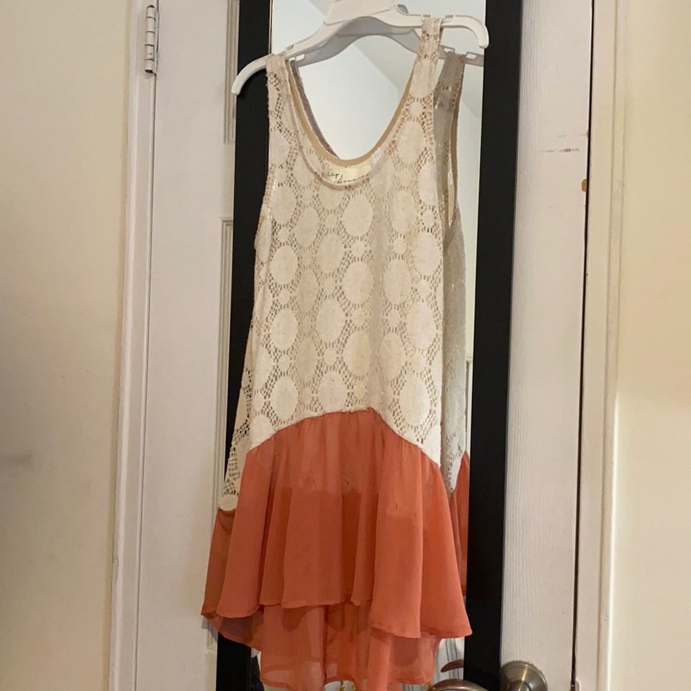Vintage Havana top
